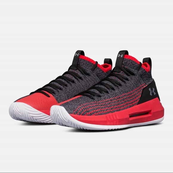 BRAND NEW IN BOX. UA Heat Seeker. Never Worn. - Picture 2 of 5